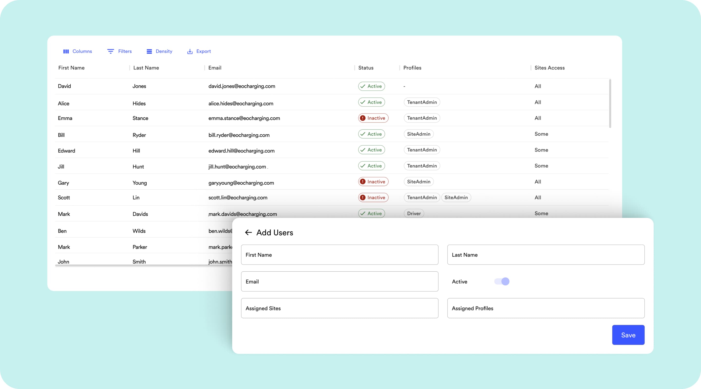 EO Charging — EO Cloud visual 7